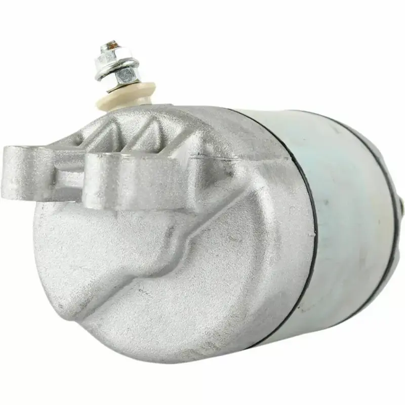 Parts Unlimited Starter Motor 2110-0661