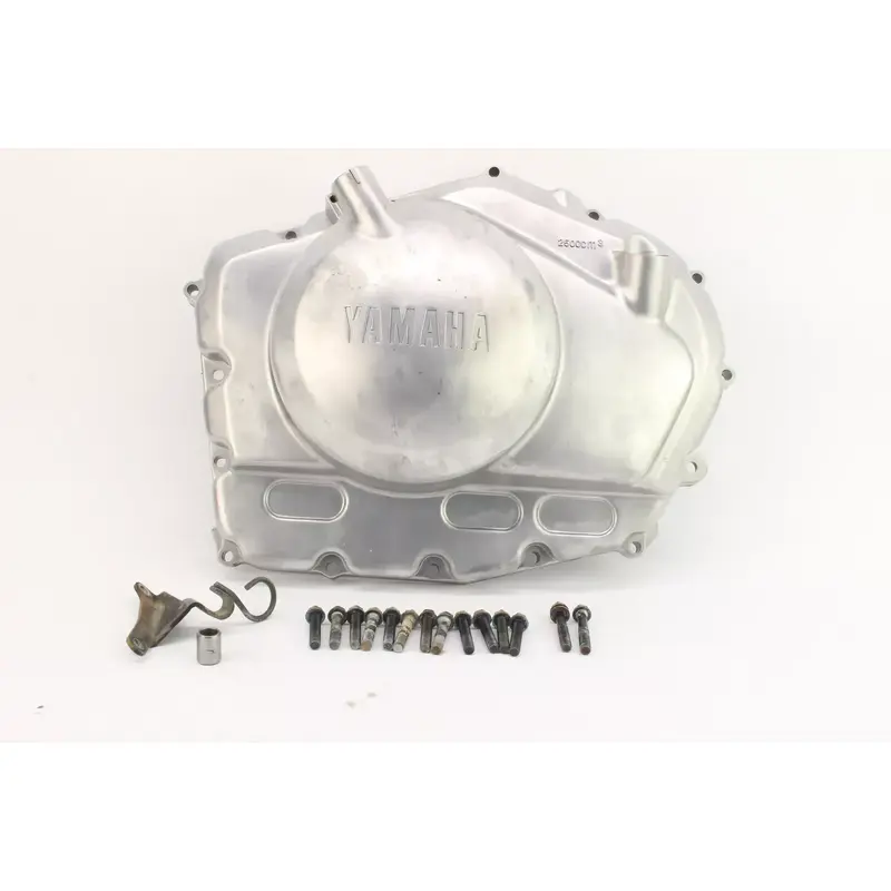 1987 Yamaha Warrior 350 Yfm350x Clutch Side Cover k2205