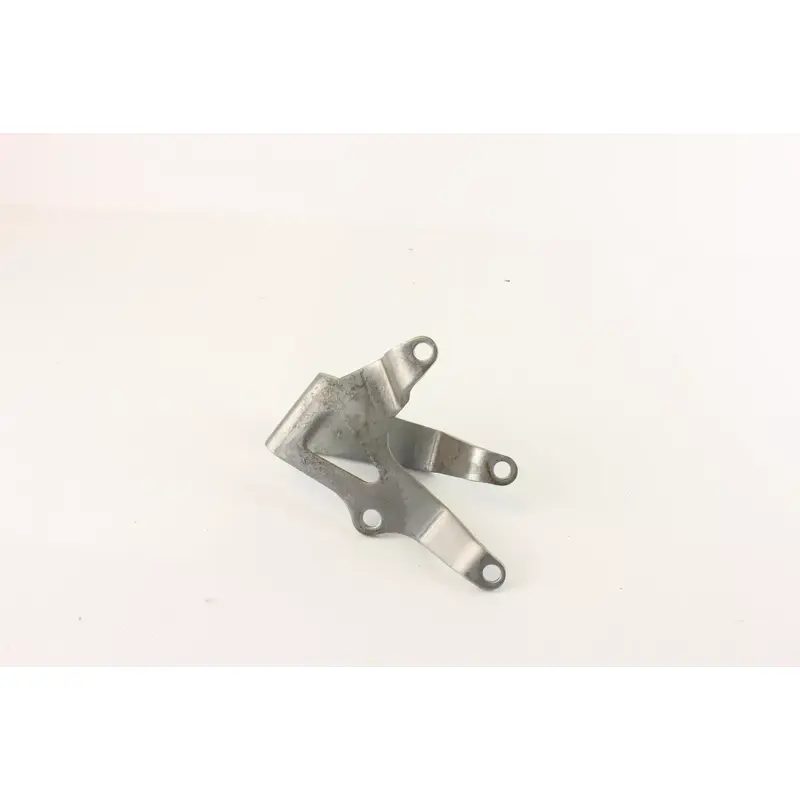 2001 Suzuki Quadrunner 250 Ltf250 2x4 Cable Bracket c0514