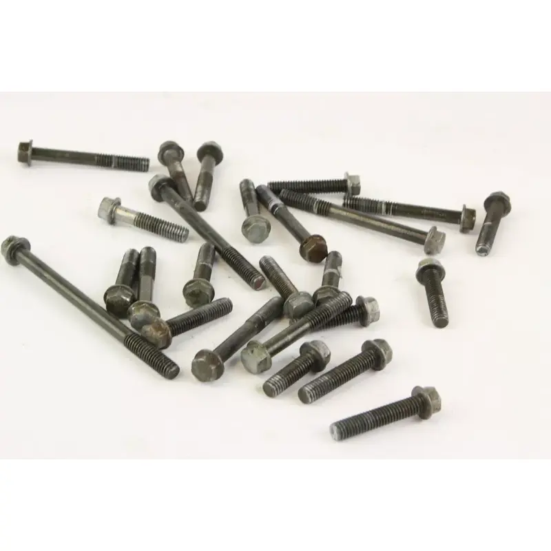 2001 Yamaha Raptor 660r Yfm660r Miscellaneous Bolts Hardware G3945