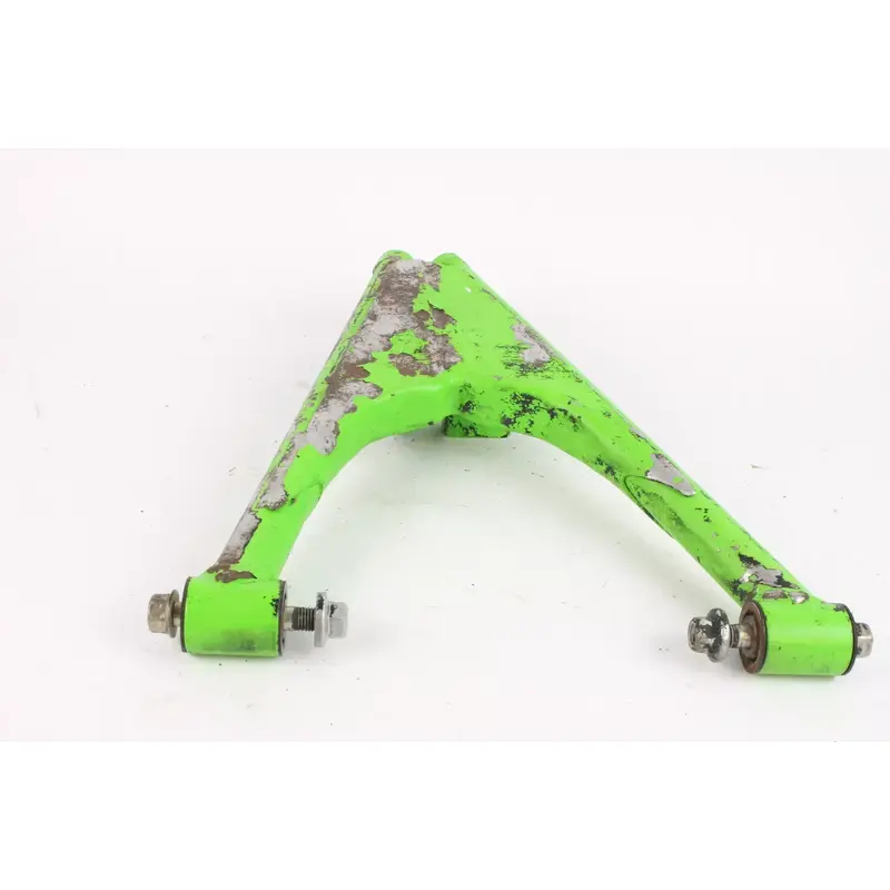 2002 Kawasaki Mojave 250 Ksf250a Oem Front Lower Left Control A Arm p4465