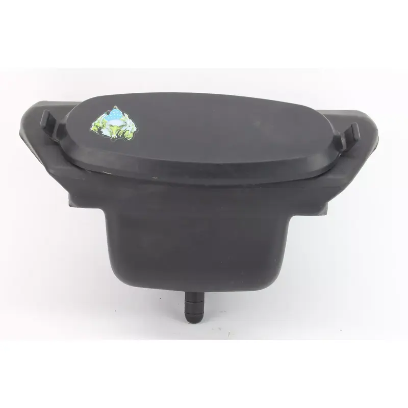 2003 Polaris Sportsman 700 Rear Storage Compartment Tool Box Bin W Lid 1386