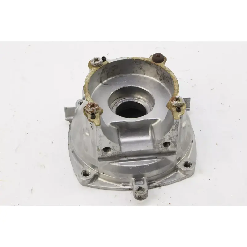2004 E-ton Viper Jr 40 Rxl40 Engine Motor Crankcase Crank Cases Block H5579