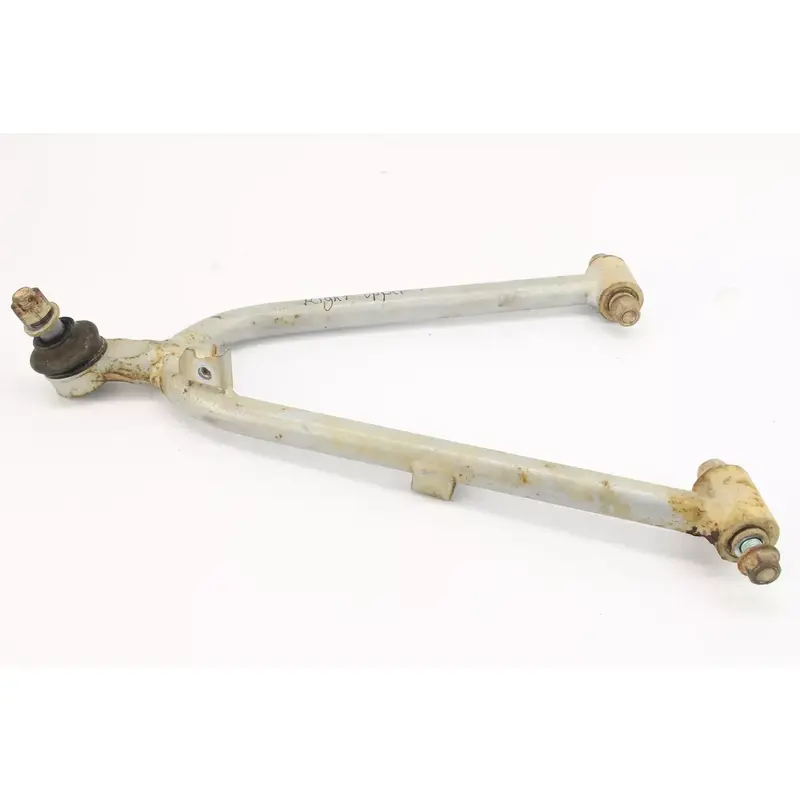 2004 Honda Trx450R Front Upper Right Control A Arm W 8850