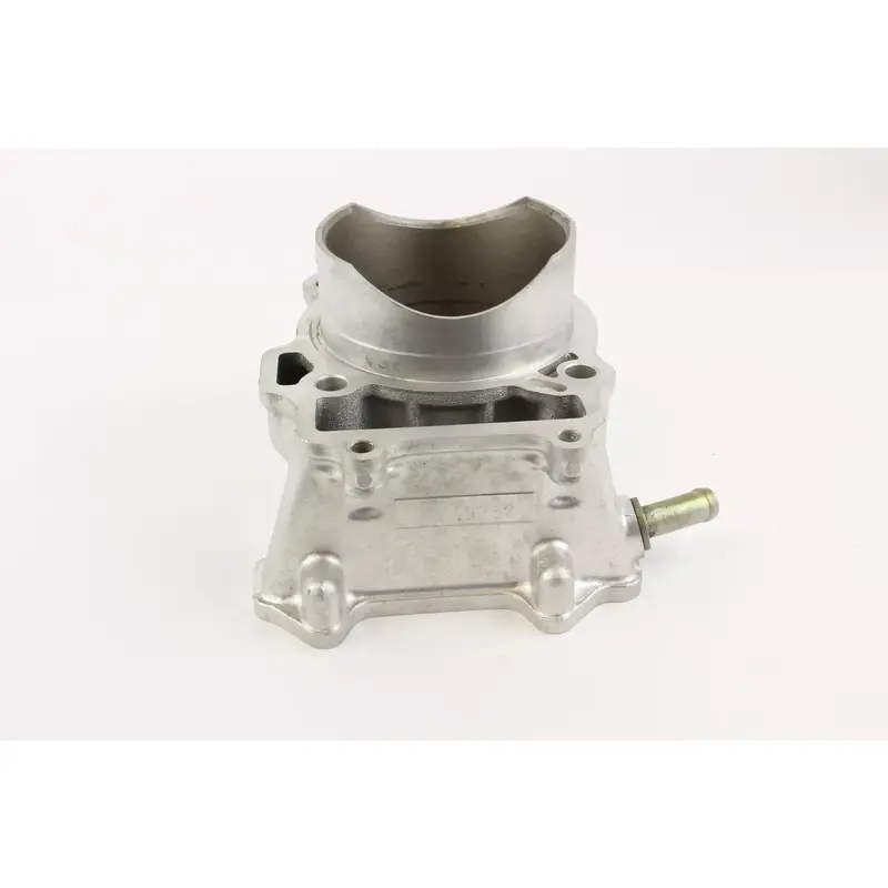 2006 Suzuki Quadsport Z400 Ltz400 Engine Cylinder Piston Block Jug Barrel G3945