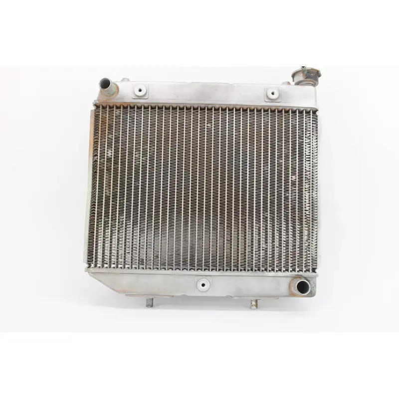 2007 Honda Trx450R Engine Radiator k3732