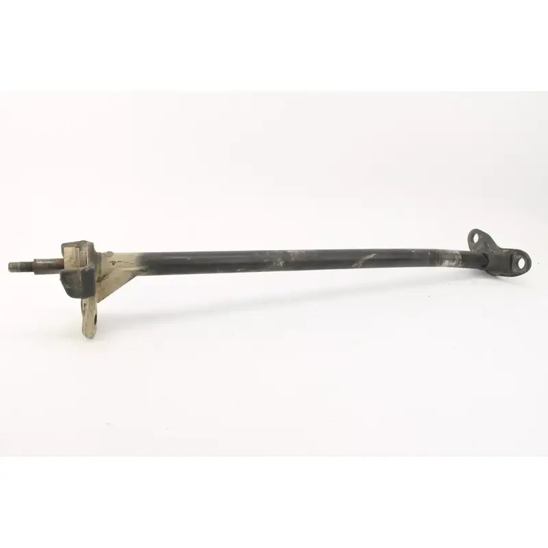 2007 Suzuki Quadsport Z400 Steering Shaft Column Slight Bend W 3164