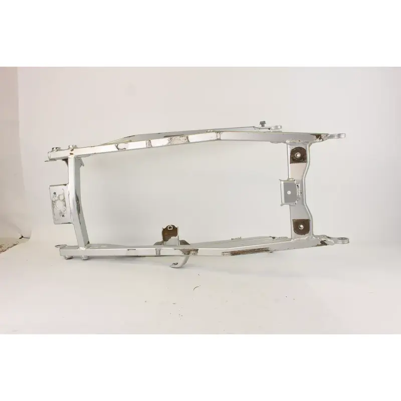 2008 Suzuki Quadracer 450 Ltr450 2x4 Rear Subframe Back Sub Frame c6008