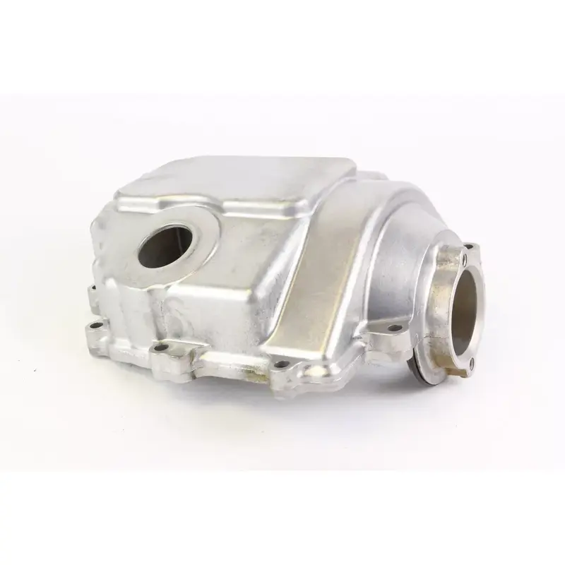 2009 Polaris Sportsman Xp 550 Efi Eps Engine Top End Cylinder Head Cover G3945