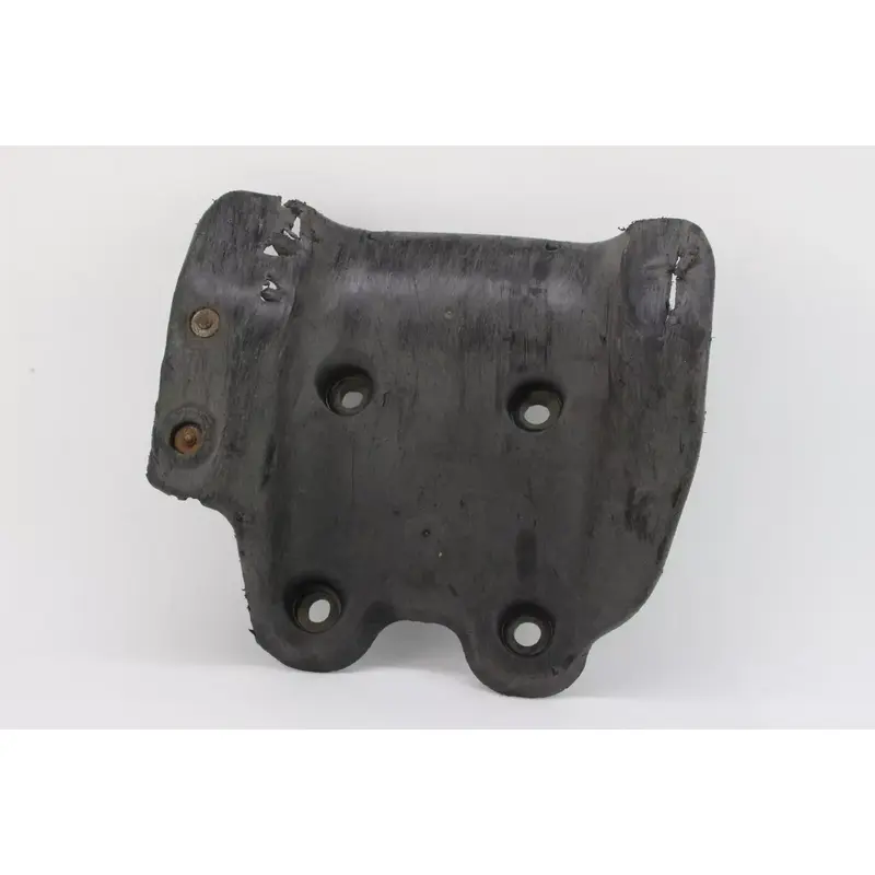 2010 Yamaha Yfz450x Swingarm Skid Plate H2137