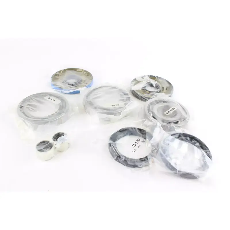 Aftermarket Polaris Differential Bearing And Seal Kit 2688