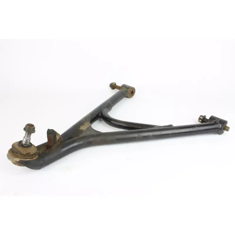 1986 Kawasaki Bayou 300 Front Lower Left Control A Arm 5123