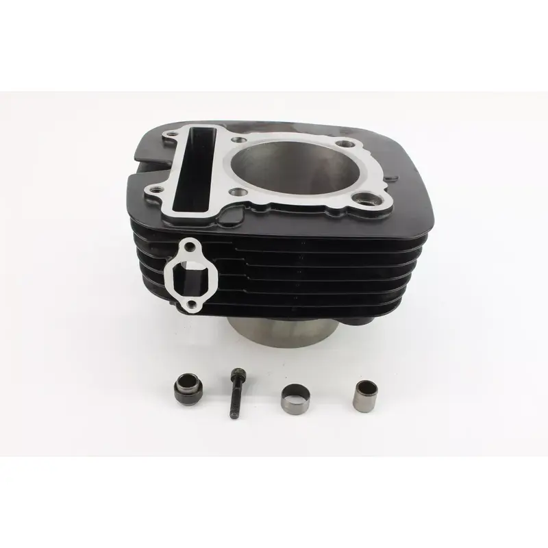 1987 Yamaha Warrior 350 Yfm350x Engine Cylinder Jug Barrel k2205