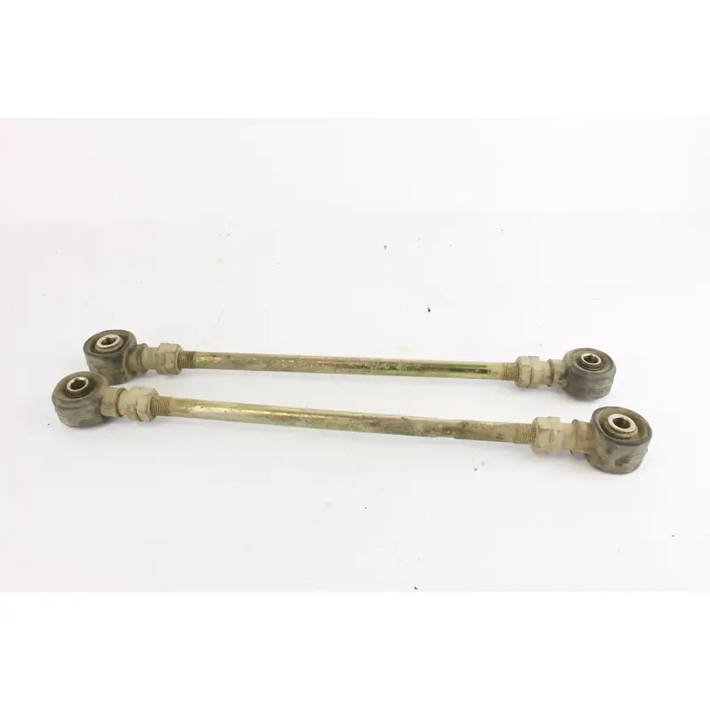 1999 Polaris Sportsman 335 4x4 Steering Tie Rods Rod Set Pair c9545