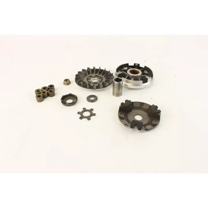 2001 Polaris Sportsman 90 Primary Drive Cutch c3558