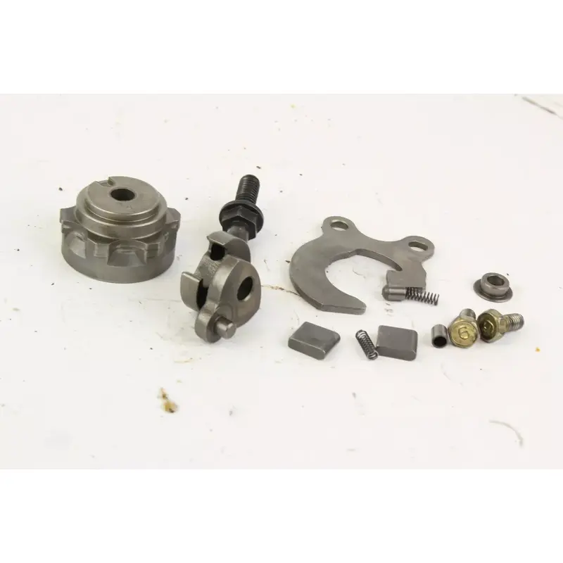 2001 Yamaha Raptor 660r Yfm660r Engine Transmission Gear Shift Shifter Cam G3945