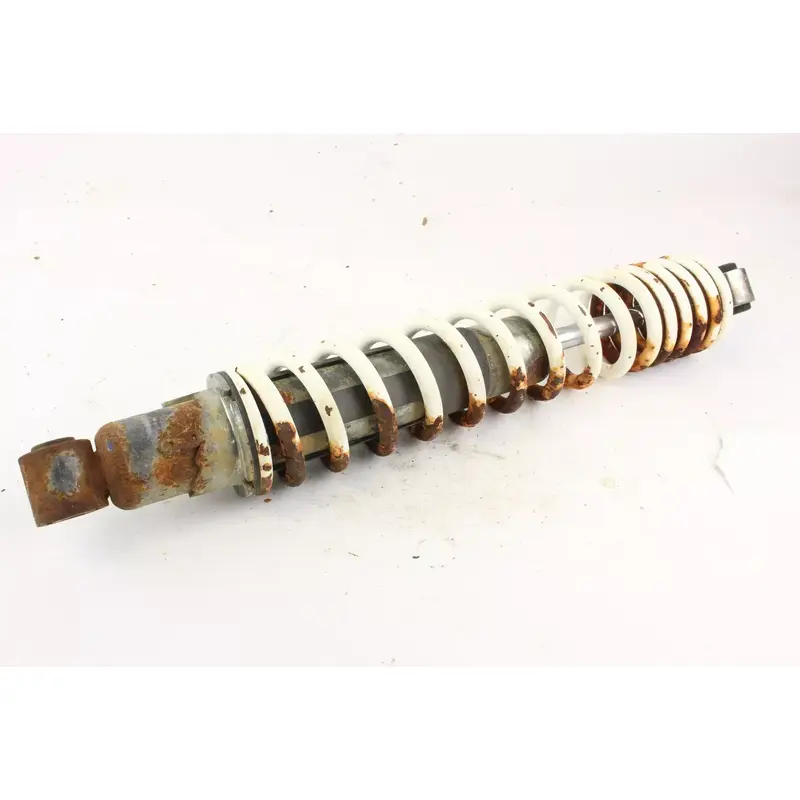 2001 Yamaha Raptor 660r Yfm660r Front Shock Absorber Suspension G3945