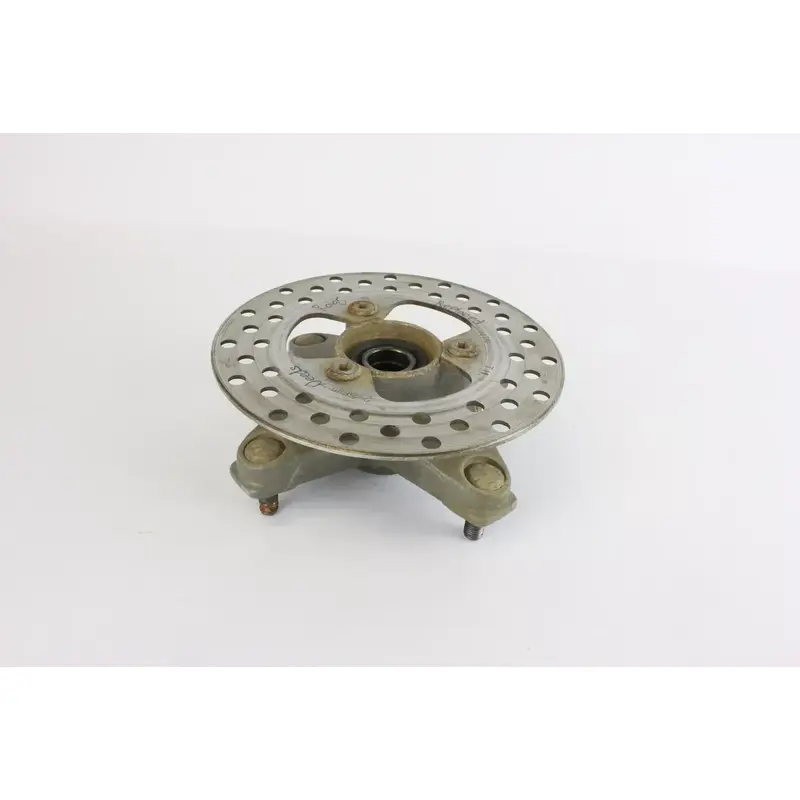 2004 Honda Sportrax 450 Trx450r 2x4 Front Wheel Right Or Left Hub c4143