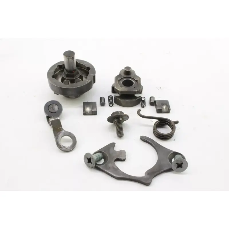 2004 Suzuki Quadsport Z400 Ltz400 2x4 Shifter Pawl Assembly k5598