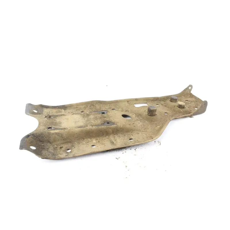 2005 Suzuki Quadsport 80 Lower Bottom Skid Plate Guard Shield r6092 LT80 LT