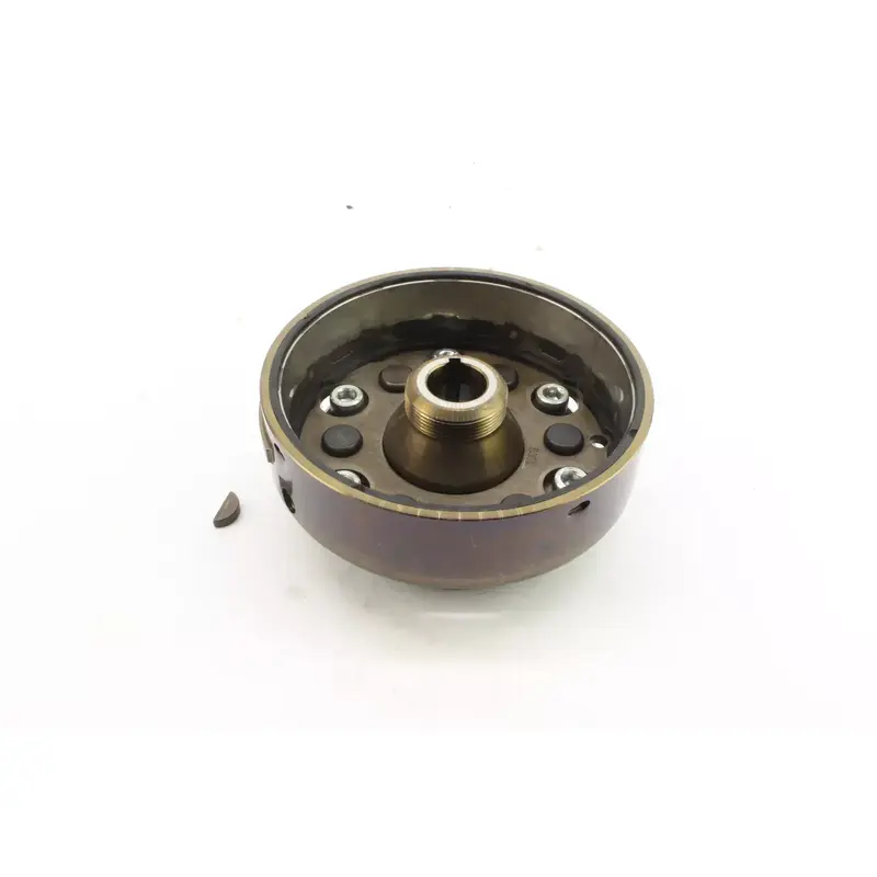 2006 Kawasaki Brute Force 750 Kvf750a 4x4i Flywheel k4462