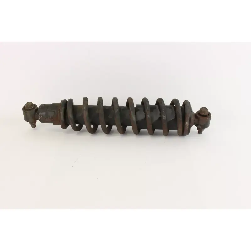 2006 Kawasaki Brute Force 750 Kvf750c 4x4i Rear Back Left Shock Absorber c4462