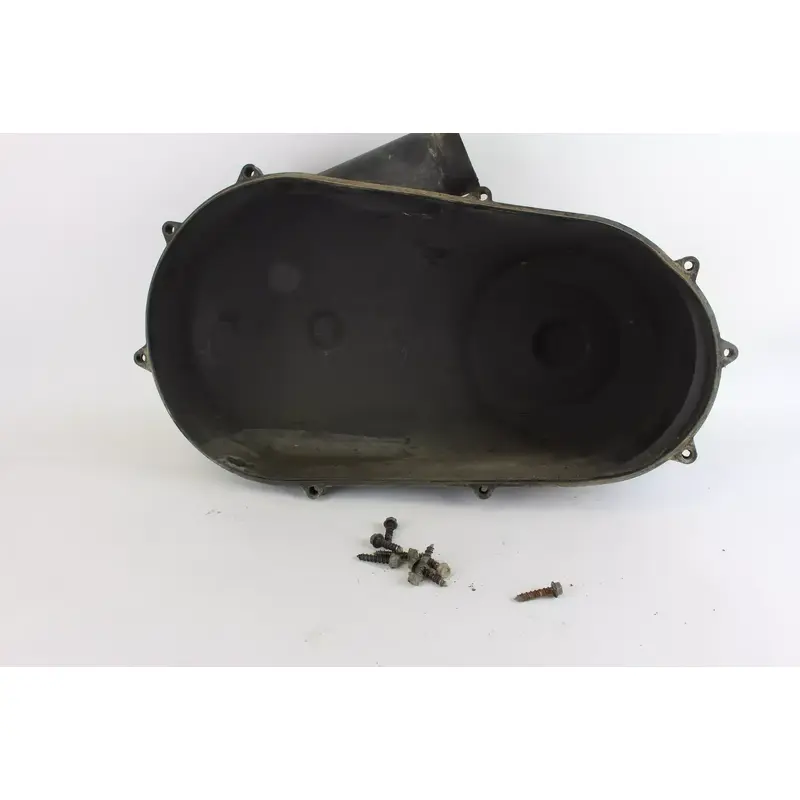 2006 Polaris Ranger 500 4x4 Outer Clutch Cover c0307