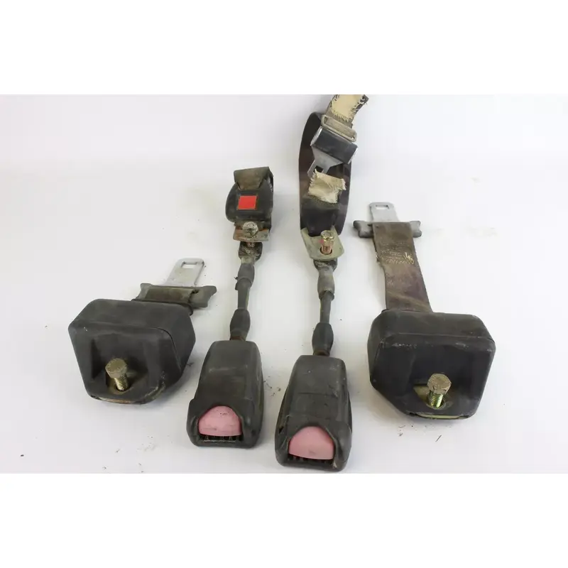 2006 Polaris Ranger 500 4x4 Seat Belt Set c0307