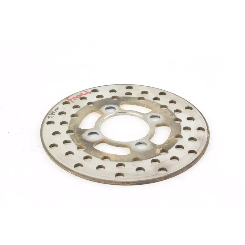 2007 Yamaha Yfz450 Front Brake Disc Rotor 3.40mm r0139