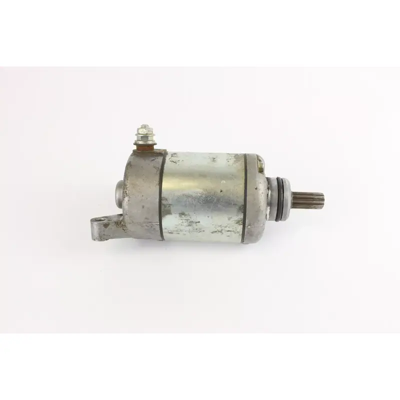 2008 Polaris Outlaw 525 S Engine Starting Starter Motor -dc 12v c4540