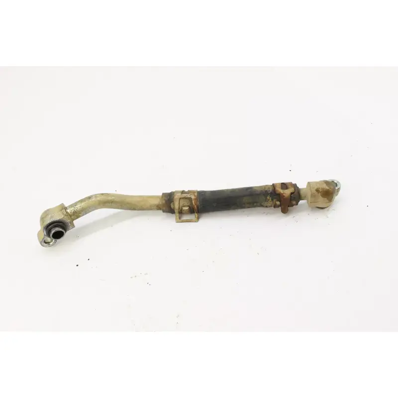 2008 Suzuki Quadracer 450 Ltr450 2x4 Oil Hose Line Tube Pipe H8327
