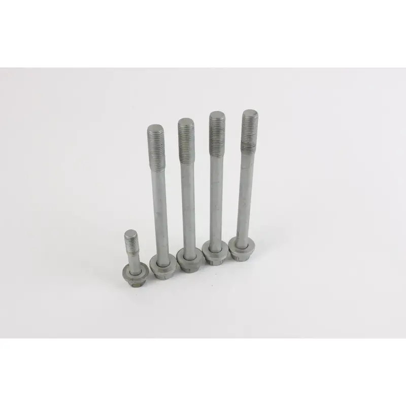 2008 Yamaha Raptor 700 Yfm700r Cylinder Head Bolts
