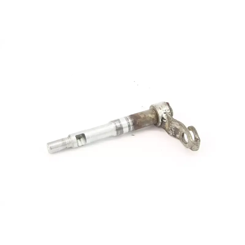 2010 Yamaha Yfz450x Clutch Arm Actuator r1099