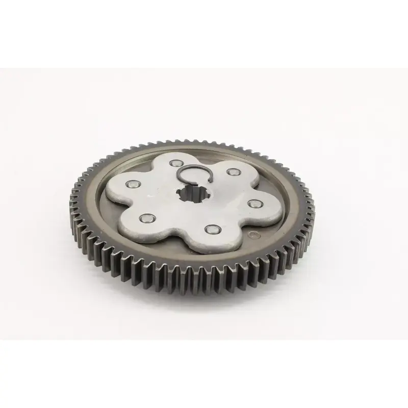 2017 Apollo Blazer 9 125c ATV Engine Motor Drive Gear k2402