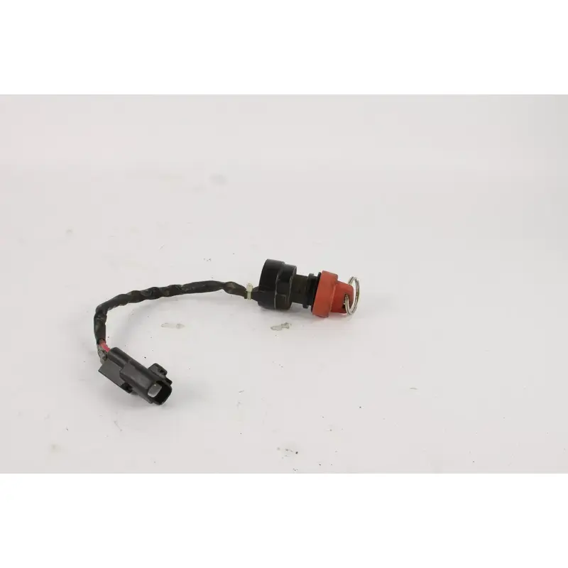 2022 Yamaha Yfz450r Oem Ignition Main Switch P2885