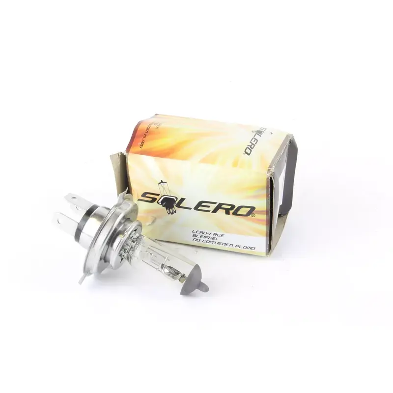 Solero Arctic Cat Halogen H4 Head Light Lamp Headlight Bulb 01-165-02H 2688