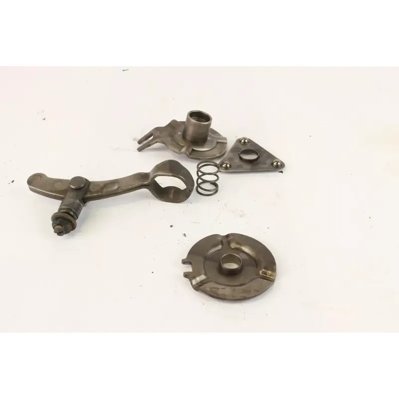 1986 Yamaha Moto 4 Yfm200dx Clutch Release Actuator c3648