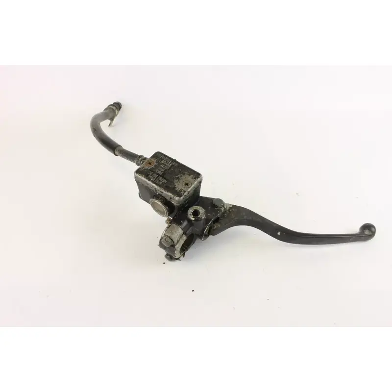 2002 Honda Sportrax 400 Trx400ex 2x4 Front Brake Master Cylinder c8683