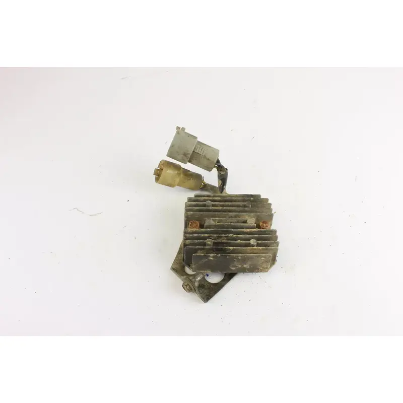 2003 Kawasaki Bayou 300 Klf300b Rectifier Voltage Regulator c3491