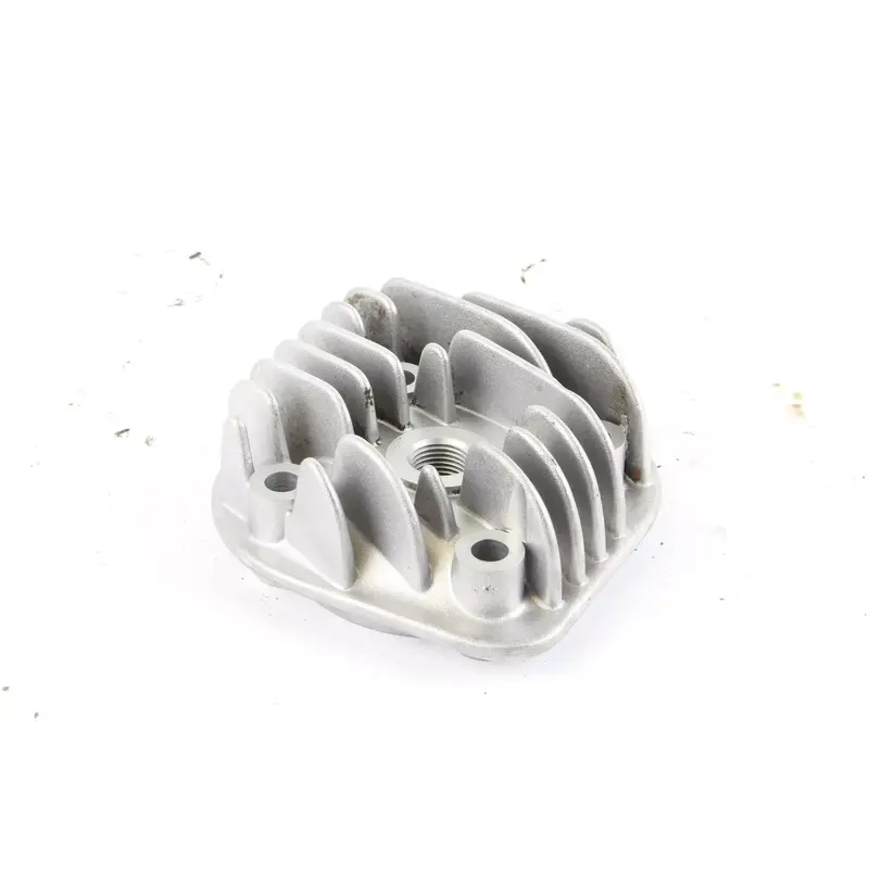 2003 Polaris Predator 90 Engine Top End Cylinder Head Cover r0114