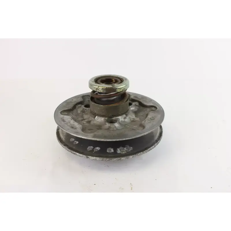 2006 Kawasaki Brute Force 750 Kvf750c 4x4i Secondary Clutch c4462