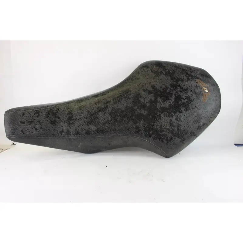 2007 Suzuki Quadracer 450 Ltr450 2x4 Front Rear Seat Saddle c7248