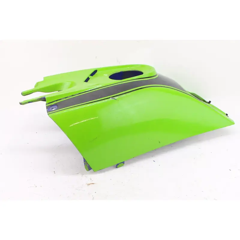 2007 Yamaha Yfz450 Gas Tank Fuel Cell Cover Body Panel H3171