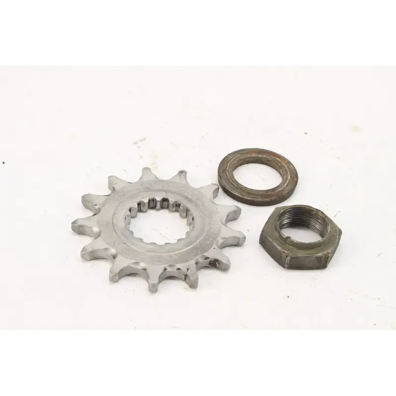 2010 Yamaha Yfz450x Front Sprocket 13T r1099