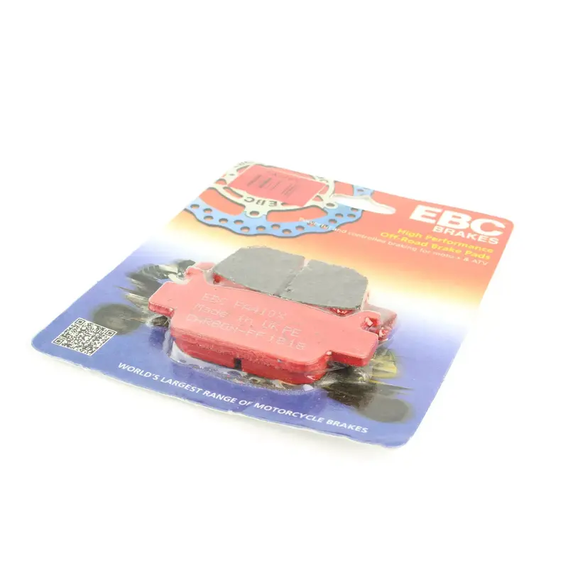 EBC Carbon Brake Pads Honda Rincon Foreman FA410X 2688