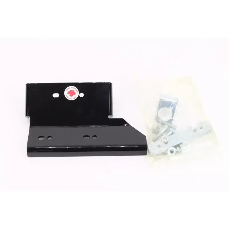 NEW Genuine Polaris Sportsman Bellcrank Mount Bracket Snow Plow Blade 2688