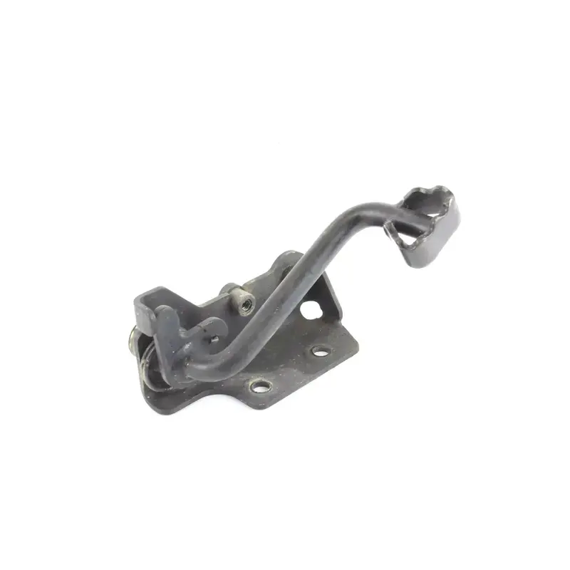 OEM Polaris Right Rearset Brake Foot Pedal 1910377-067 r9363