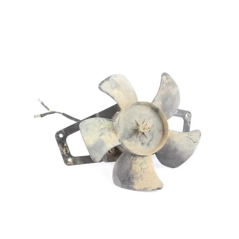 OEM Polaris Scrambler 400 Engine Radiator Cooling Fan Motor 5241355-067 r9363