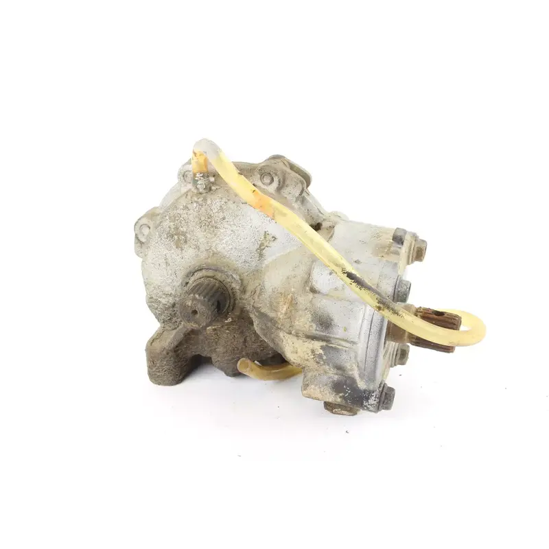 OEM Polaris Scrambler 400 Front Differential Final Drive 3233696 r9363