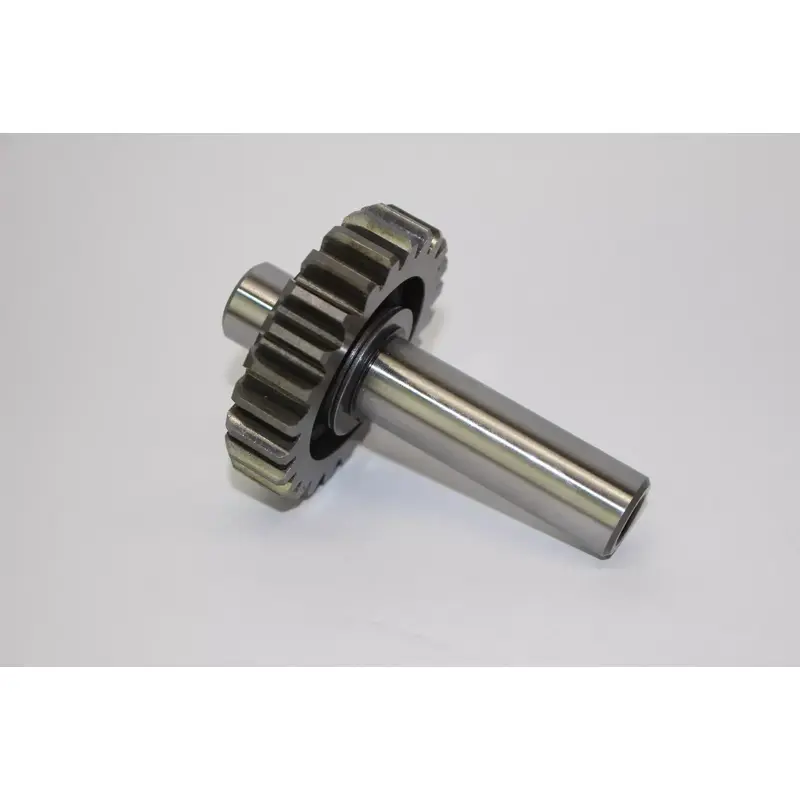 Suzuki Ozark 250 Quadsport Z250 Z 400 Reverse Shaft Transmission Gears 2660